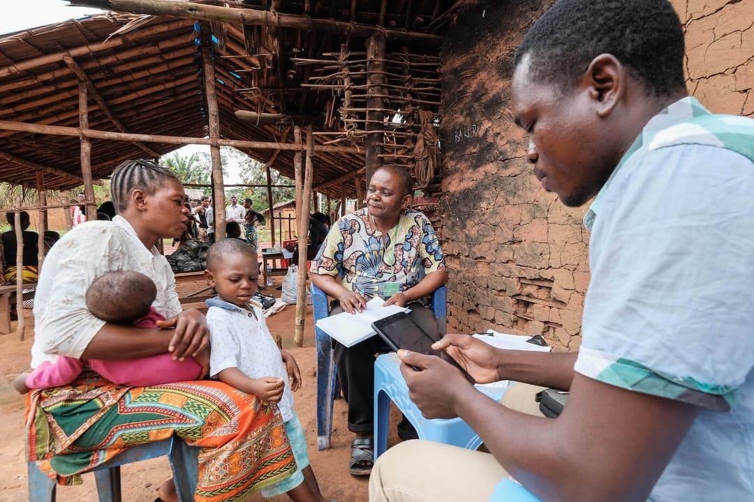 Monitoring, Evaluation, Accountability & Learning (MEAL)