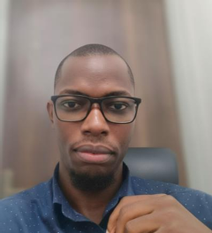 Mr. Ayodele Oyetayo Alo