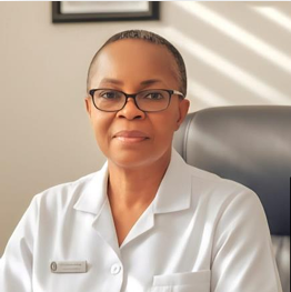 Mrs. Olumayowa Temitope Babalola