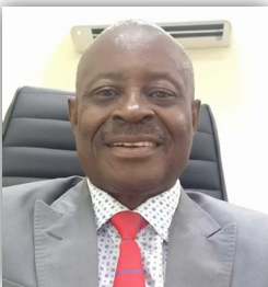 Professor A. A. Osifo